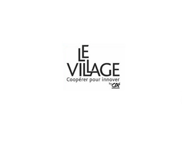 Le Village by CA