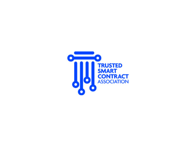 Trusted Smart Contract Association